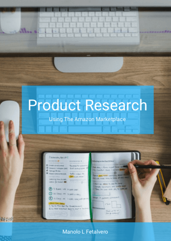 Product Research Cover Product Research